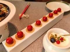 -秀儿四九城·新京菜(亚运村鸟巢店)