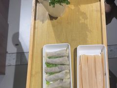 -云中鱼蒸汽石锅鱼(川沙百联店)