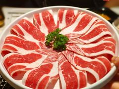 -炙城·韩式烤肉(南京东路店)
