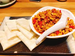 -竹里馆 ·茶食(奥体店)