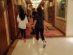 -东方之珠海鲜酒楼(武清店)