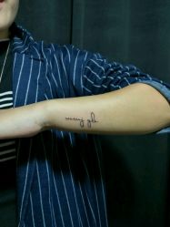 点击看大图 -墨無界刺青TATTOO