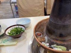 -福寿斋·老北京铜锅涮肉·烤鸭(顺义总店)