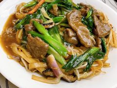湿炒牛河-旺东生酒楼·宴会团餐(莲塘店)