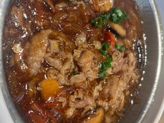 -魏家凉皮(博水商务大厦店)