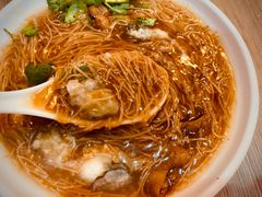 -阿锦面线(红春商务楼店)