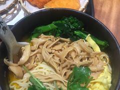 -和府捞面(东直门银座店)