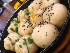 -大壶春生煎(四川中路店)