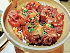 -客味谣(天安云谷店)