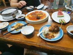 -闻香阁·清真(光荣道店)