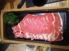 -湊湊火锅·茶憩(南京东路悦荟店)