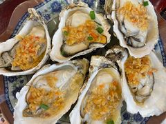 -冯姐生蚝(长隆横琴店)
