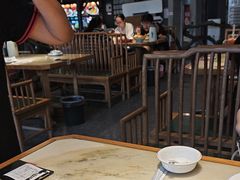 -常和州·夜宵大排档(常州单店)