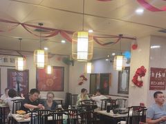 -潮汕良记牛肉火锅(洪武路店)