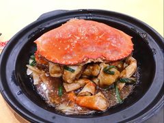 -白家大院·王府宫廷菜(苏州街店)