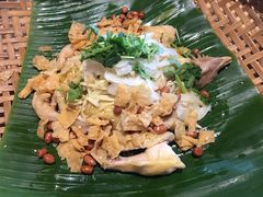 -园林美食城·本土农家菜(杨和镇店)