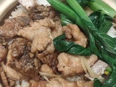 -华记煲仔华·煲仔饭(三元里万科里店)