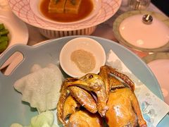-东南里湖景餐厅·新闽菜(浦西万达店)