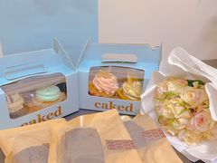 -caked(深圳购物公园店)