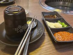 -香猪坊韩国烤肉专属门店(魏公村店)