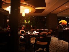 大堂-湖滨28中餐厅·西湖宴·杭州君悦酒店