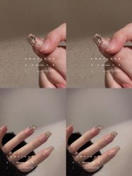 点击看大图 -M·X Nail日式美甲美睫