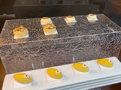 -棕榈岛海鲜自助餐厅(虹桥迎宾馆店)