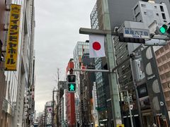 -三越百货(三越银座店)