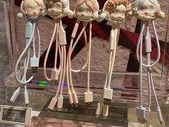 -泡泡玛特POPMART(蓝色港湾店)