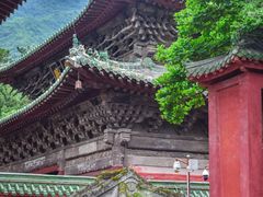 -报恩寺(平武县)