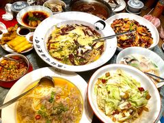 -首秀·四川料理(星耀101店)