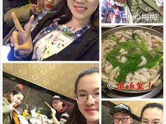 -迎三江菌汤兔(星桥街西段店)