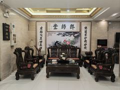 -鹿鸣春饭店(总店)