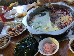 -储奇门鳝鱼火锅(总店)