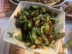 -木屋烧烤(白石洲店)