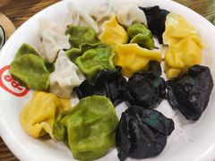 -双合园·海鲜水饺青岛菜(万佳广场店)