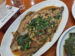 -漁耕小厨农家院(武当山店)