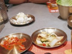 -轻烧烤肉(光谷步行街店)