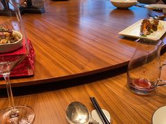 -今轩中餐厅(西安经开洲际酒店)