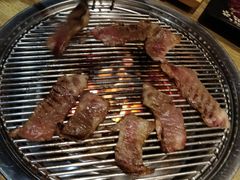 -やきにく 牛将日式焼肉(新华路店)
