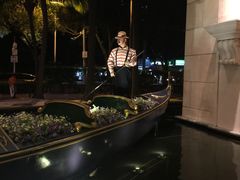 -深圳威尼斯英迪格酒店-邻芙花廊下午茶·NINFA GALLERY·蛋糕·咖啡