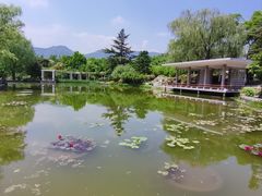 -国家植物园南园