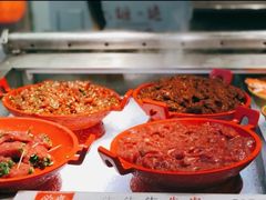 -成都你六姐·牛肉冒菜(城市集市合生汇店)