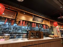 -安泰楼·佛跳墙创始人·传统闽味早茶·酒楼(三坊七巷闽菜地标店)