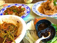 -石老头关东饺子王·东北菜(嘉华鑫城店)