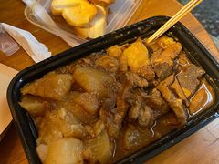 -CowCow其其·牛杂咖啡公司(六运店)
