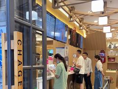 -霸王茶姬(南强街店)