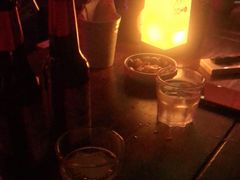 -苏荷酒吧(九街店)