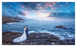 -韩城馆婚纱摄影工作室