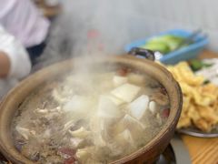-威邵鸡煲(西华路总店)